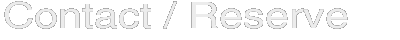 Contct/Reserve